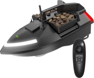 Flytec V801 12000mah bait boat