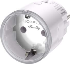 Inteligentne gniazdko EcoFlow x Shelly Smart