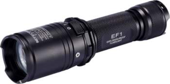 Nitecore EF1 EX lukturis