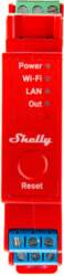 Shelly Pro 1PM DIN Rail Switch