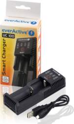Universalus įkroviklis UC-100 everActive