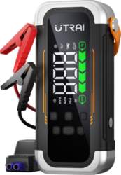 UTRAI JS40 Multifunctional Car Starter