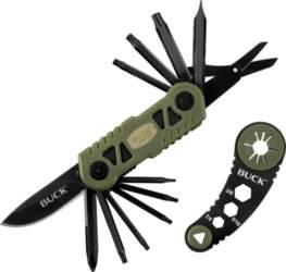 BUCK Knives Buck Bow TRX Multi