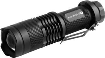 EverActive FL-180 Bullet CREE XP-E2 lukturis