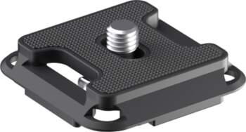 Freewell quick release plate
