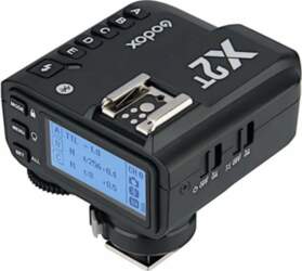 GODOX X2T TTL Flash Trigger for