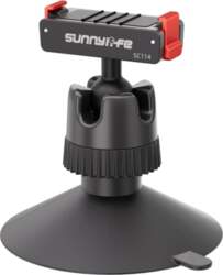 Sunnylife Magnetic Mounting Adapter with 360°