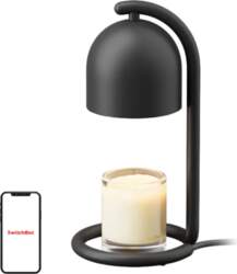 SwitchBot Smart Candle Warmer (black)