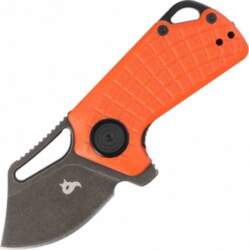BlackFox Puck Multi-instruments BF-761 Orange