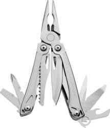 Leatherman Sidekick multi-instruments