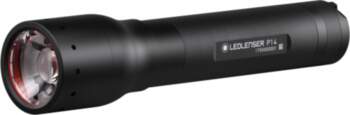 Led Lenser P14 LED lukturis
