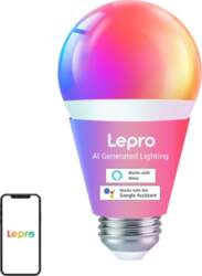 LEPRO B1 E27 LED Bulb with