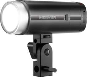 Neewer Q200 Flash