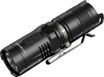 Nitecore MT10C lukturītis