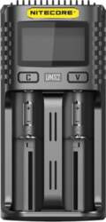 Nitecore UMS2 USB lādētājs