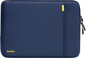 TOMTOC Defender-A13 14 Laptop Case (Navy