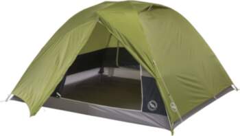 Big Agnes Blacktail 4 Telts