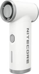 Nitecore NEF NANO - mini rokas