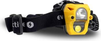 EverActive Prožektorius ant galvos HL-250 Cobra