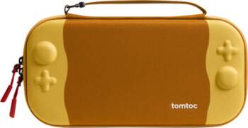 Tomtoc FancyCase-G05 Switch 2 Slim Case
