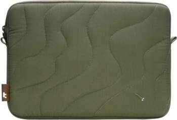 Tomtoc Terra-A27 16 laptop case (green)