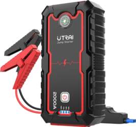 UTRAI JS One Car Starter