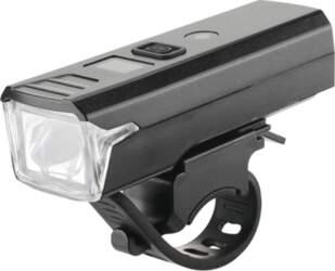 Superfire D6 bicycle flashlight