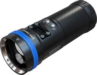 XTAR D36 lukturis