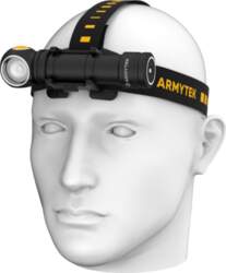 Armytek Wizard C2 Pro Max Magnet