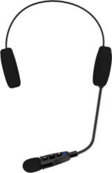 EJEAS E1+ Bluetooth headset for helmets