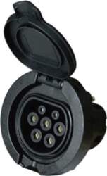 EV Charging Stasion Socket Duosida, Type