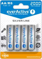 EverActive Silver Line Ready to Use