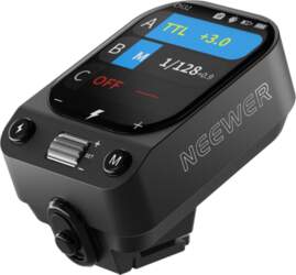 NEEWER QZ-C Flash Trigger
