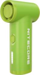 Nitecore NEF NANO - mini rokas