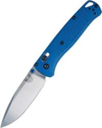 Benchmade BUGOUT 535 nazis