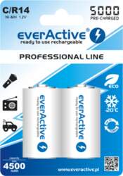 EverActive C akumuliators 5000mAh