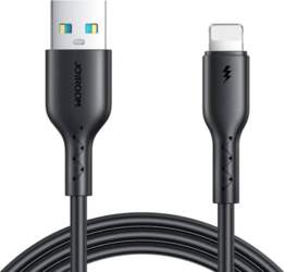 Cable Flash Charge USB to Lightning