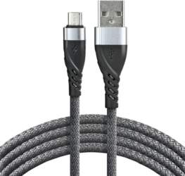 EverActive CBB-2MG pīts USB uz mikro