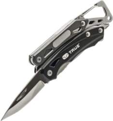 Makšķernieku multiinstruments True Utility Multi Tool
