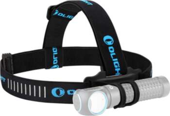 Olight Perun 2 galvas saite