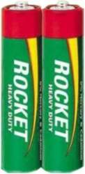 Rocket Heavy Duty AAA elementas, 2