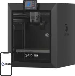 QiDi Q2C 3D Printer