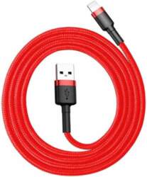 Baseus Cafule USB Lightning Cable 2