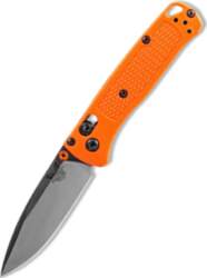 Benchmade MINI BUGOUT 533 nazis