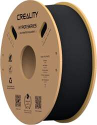 Hyper PLA Filament Creality (Black)