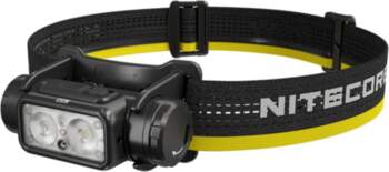 Nitecore NU53 lukturītis 1800lm
