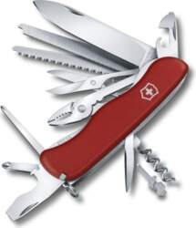 Victorinox Work Champ 0.8564 nazis