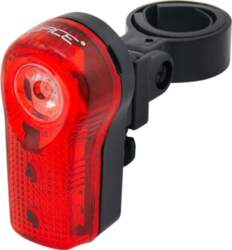 Aizmugures gaisma FORCE Shape 3LED 2