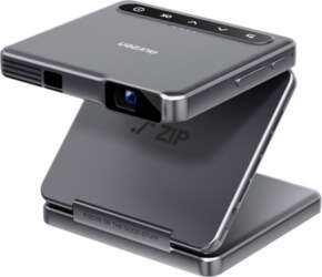 AURZEN Zip Projector (Gray)