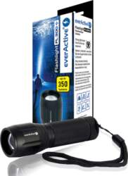 EverActive FL-300+ lukturis